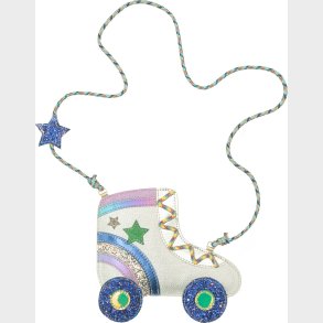 Mimi & Lula - Taske Med Rem - Rollerskate Dancing Queen