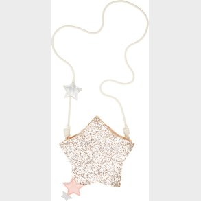 Mimi & Lula - Taske Med Rem - Super Sparkle Star Mystical