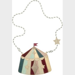 Mimi & Lula - Taske Med Rem - Tent Circus