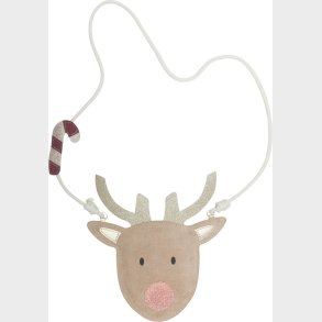 Mimi & Lula - Taske - Reindeer Christmas