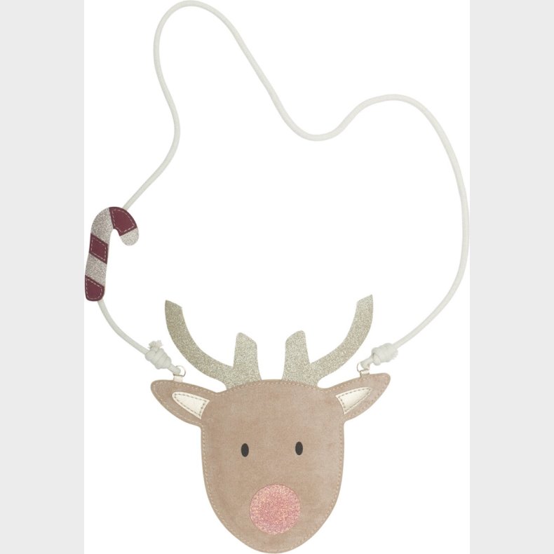 Mimi & Lula - Taske - Reindeer Christmas