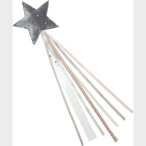 Mimi & Lula - Tryllestav - Agatha Witch