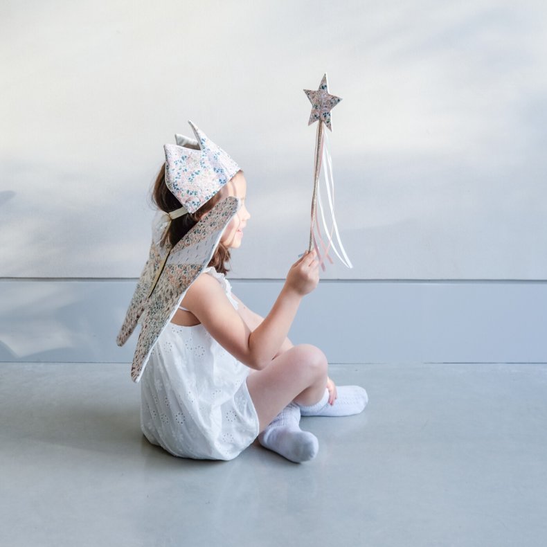 Mimi & Lula - Tryllestav - Floral Florence