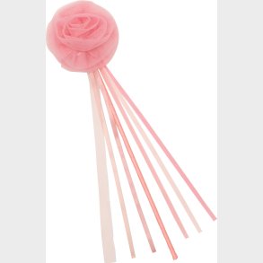 Mimi & Lula - Tryllestav - Pink Flower