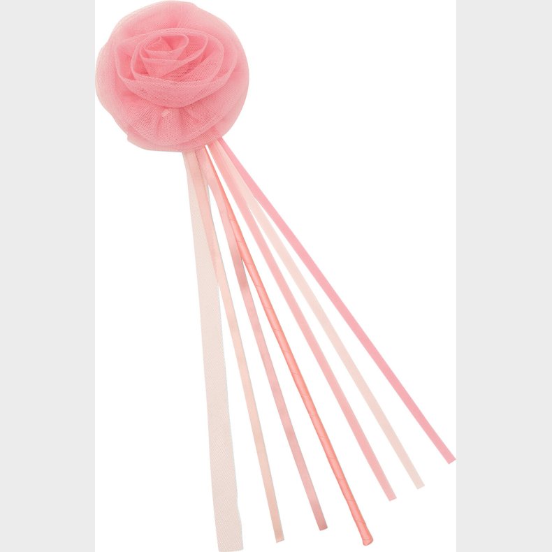 Mimi & Lula - Tryllestav - Pink Flower