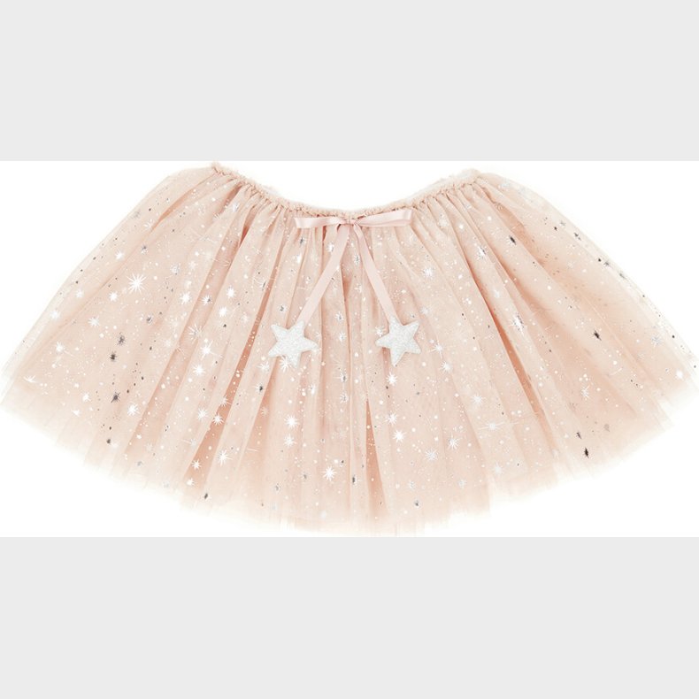 Mimi & Lula - Tylskrt - Fortryllet Pink