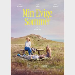 Min Evige Sommer - DVD - Film