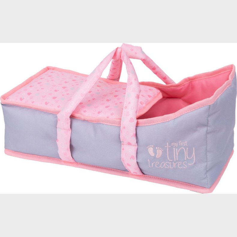 Min F�rste Tiny Treasures - Dukke-b�relift