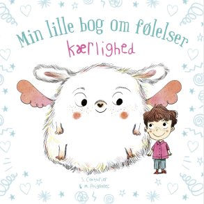 Min lille bog om flelser: Krlighed