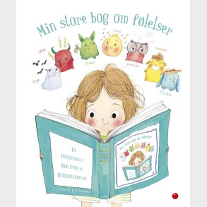 Min store bog om flelser