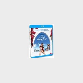 Min Store Gr�ske Tur - Blu-Ray