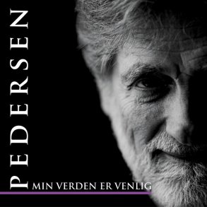 Ivan Pedersen - Min Verden Er Venlig - CD
