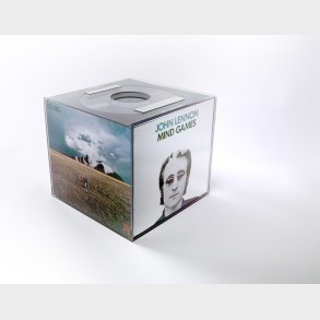 John Lennon - Mind Games - CD