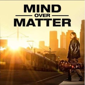 Mind Over Matter - DVD - Film