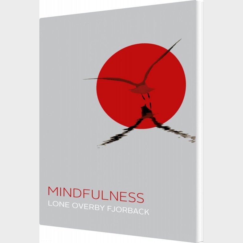 Mindfulness - Lone Overby Fjorback - Bog