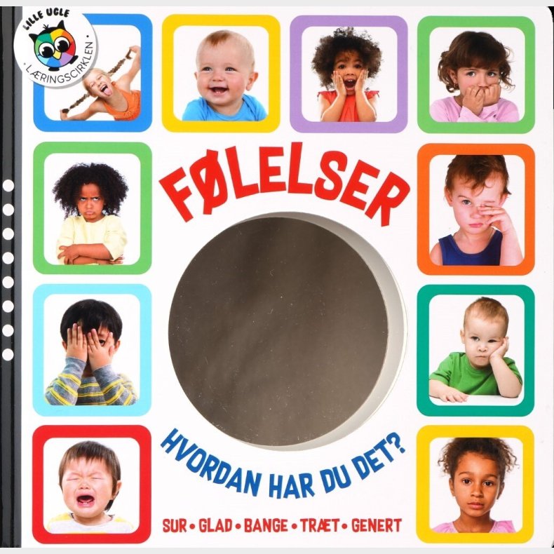 F�lelser - Bog