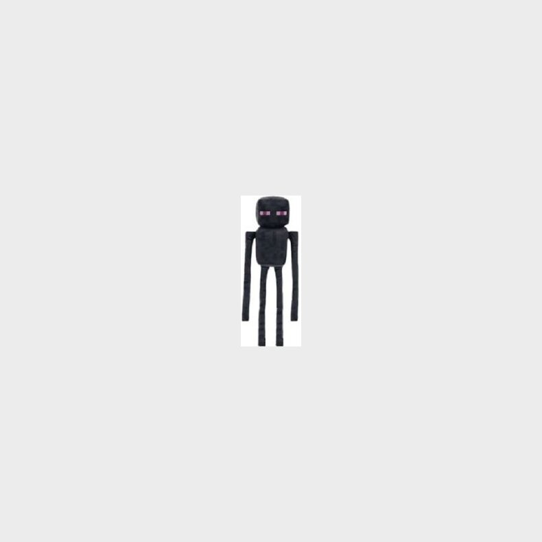 Minecraft - 30 Cm Plush - Enderman (72085)