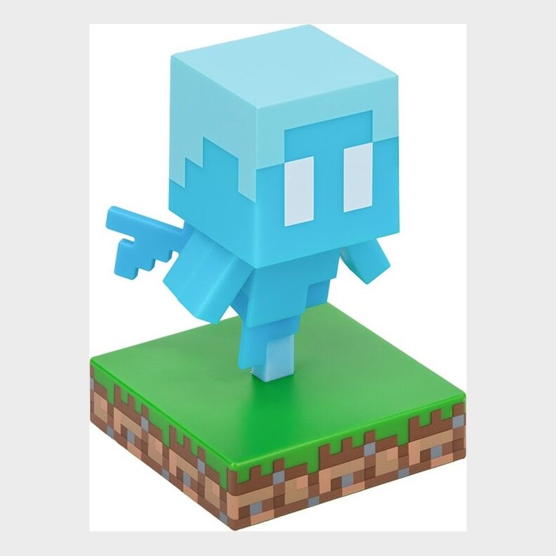 Minecraft - Lampe Til B�rn - Allay