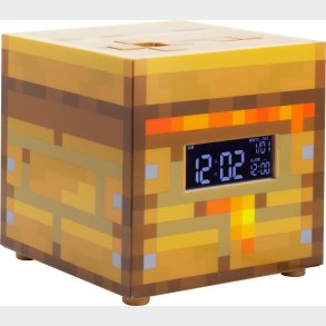Minecraft Vkkeur - Bee Hive Alarm Clock