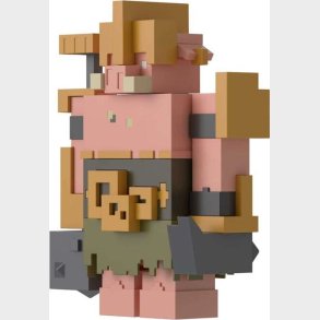 Minecraft - Legends Figur - Portal Guard