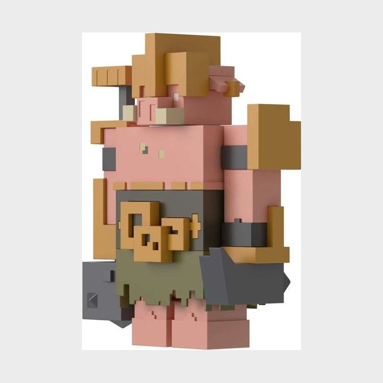 Minecraft - Legends Figur - Portal Guard