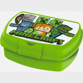 Minecraft - Madkasse