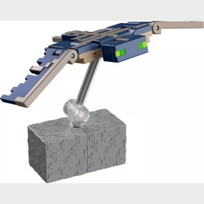 Minecraft - Phantom Figur