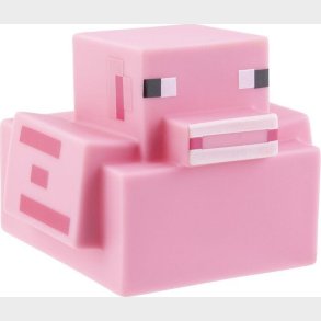 Minecraft - Badeand - Pig