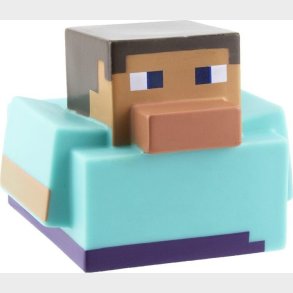 Minecraft - Badeand - Steve
