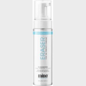 Minetan - Tan Eraser Ultra Cleanser 200 Ml