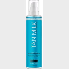 Minetan - Tan Milk 200 Ml