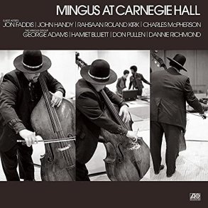 Charles Mingus - Mingus At Carnegie Hall - Limited - Vinyl Lp