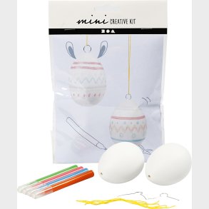 Mini Diy Kit - g Til Ophng