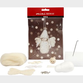 Mini Diy Kit - H 10 Cm