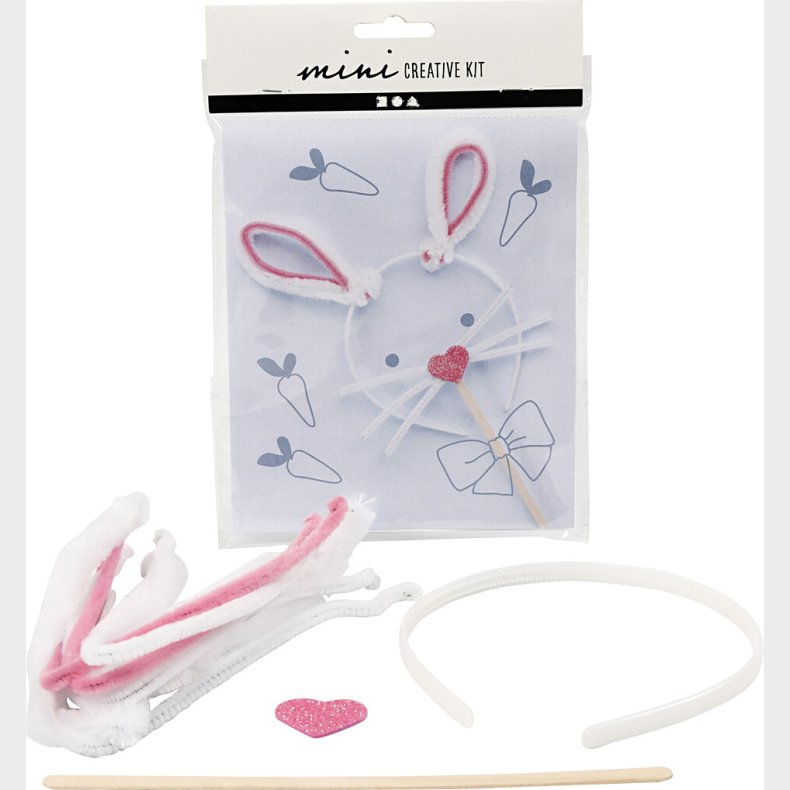 Mini Diy Kit - Hrbjlest