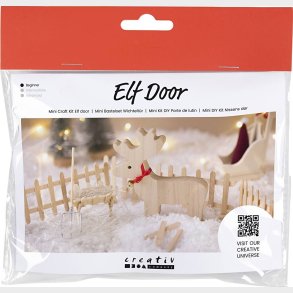 Mini Diy Kit Nissens Dr