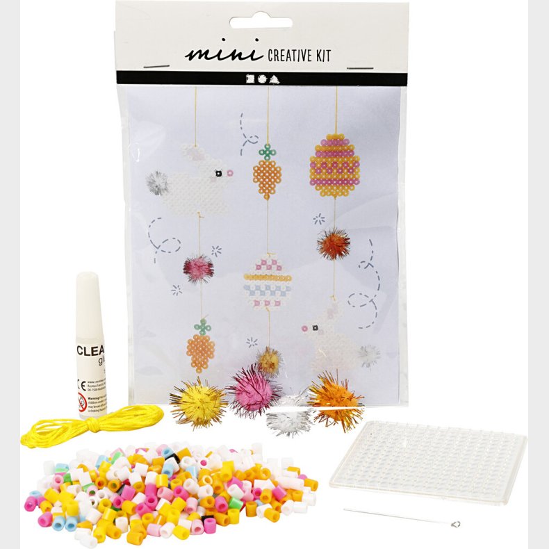 Mini Diy Kit - Ophng