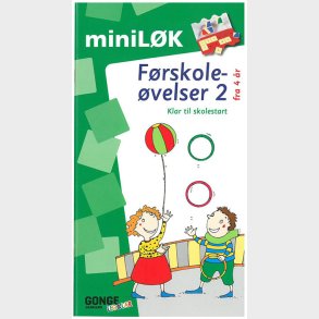 mini-L�K - F�rskole�velser 2