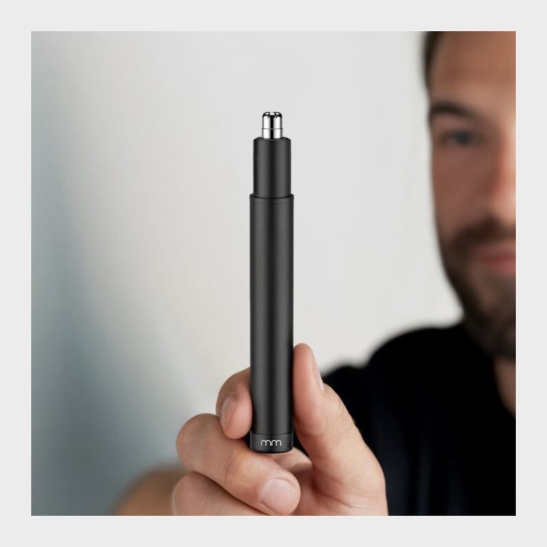 Mini Nose Hair Trimmer