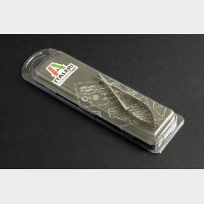 Mini Snips Hobbyvrktj - Italeri