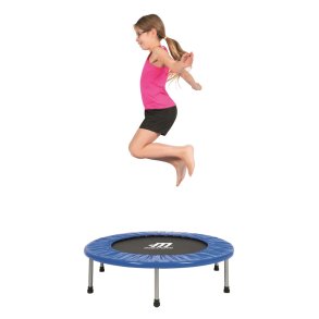 Megaform | Mini trampolin -  122 cm.