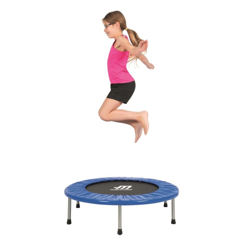 Megaform | Mini trampolin -  122 cm.