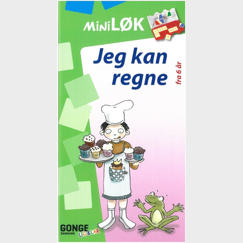 mini-L�K - Jeg kan regne