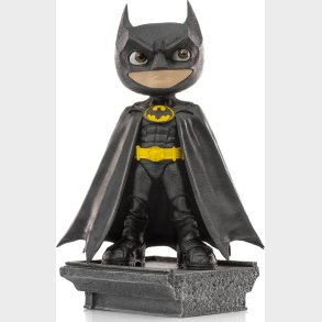 Minico Figurines: Dc Comics Batman 89 (batman)