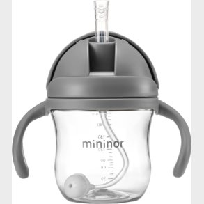 Mininor Global - Suger�rskop Tritan 220ml - Gr�