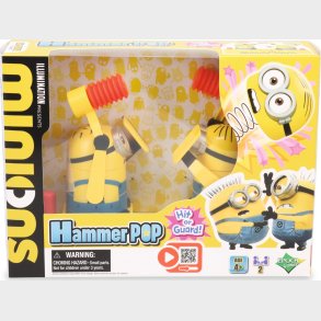 Minions - Despicable Me Hammer Pop (7517)
