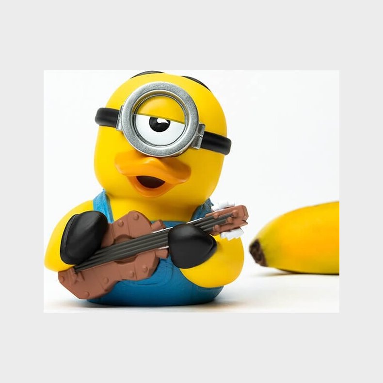 Minions Tubbz Boxed Stuart