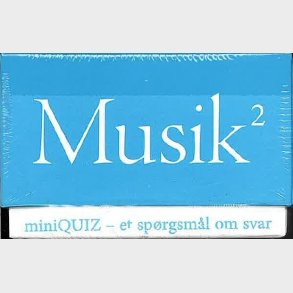 Miniquiz - Musik 2