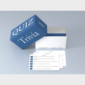 Miniquiz - Trivia