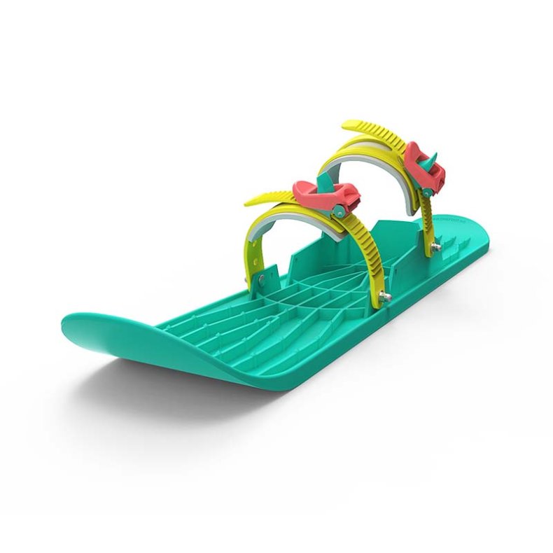 onefoot | Miniski - Turkis